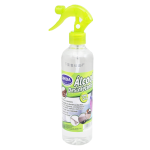 LINDA DISINFECTANT ALCOHOL 400ML