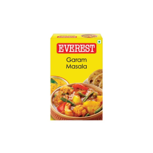 EVEREST GARAM MASALA 100G