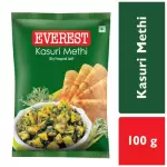 EVEREST KASURI METHI DRY 100G