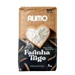 FARINHA DE TRIGO ALIMO 1KG