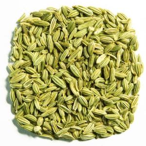 FENNEL SEEDS/ SANUF 100G