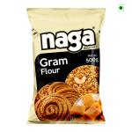 NAGA GRAM FLOUR / BESAN 500G