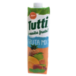 TUTTI FRUTAMIX JUICE 1L