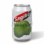 SAGIKO SOURSOP JUICE 330ML