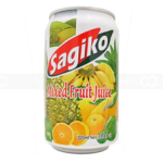SAGIKO MULTIFRUIT JUICE