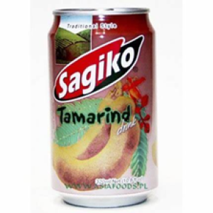 SAGIKO TAMARIND JUICE 330ML