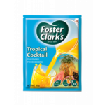 FOSTER TROPICA FRUITS FLAVORED POWDER 20G
