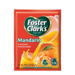 FOSTER TANGERINE FLAVORED POWDER 20G