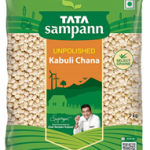 TATA Sampann Kabuli Chana - 1Kg