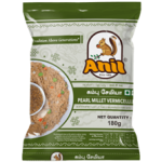 ANIL PEARL MILLET VERMICELLI 180G