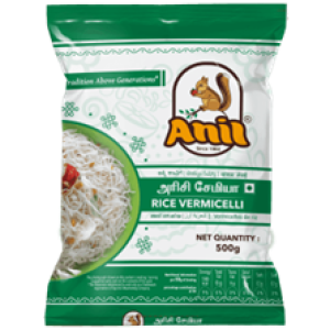 ANIL RICE VERMICELLI 500G