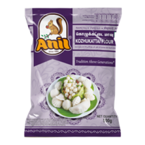 ANIL KOZHUKATTAI FLOUR 500G