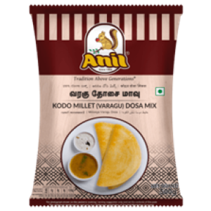 ANIL KODO DOSA MIX 500G
