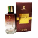PRINCE EAU DE PERFUME PERFUME PASSION MEN