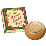 Mysore Sandal Soap - 125g