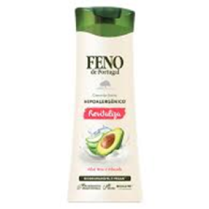 FENO PORTUGAL  SHOWER GEL ALOE VERA & ABACATE 650ML