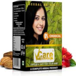 VCARE HERBAL HAIR DYE