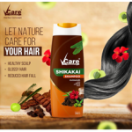 Vcare Shikkakai Shampoo