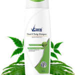 VCARE HEAD AND BODY SHAMPOO