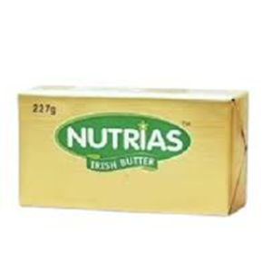NUTRIAS SALTED BUTTER
