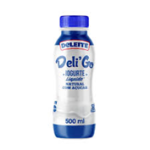 DELIGO IOGURTE NATURAL COM AÇUCAR 500G PET