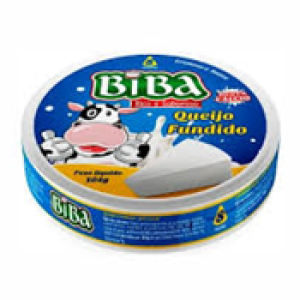 BIBA CHEESE 8PC 104G