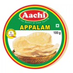 AACHI Appalam/Papad 200g