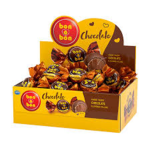 BON O BON CHOCOLATE CHOCO FILLED - BOX