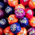 OKO SAMBAPITOS MIX COM PASTILHAS 750G