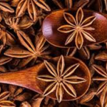 STAR ANISE  100G