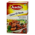 AACHI CHICKEN 65 MASALA 100G