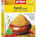 Priya Kandi Podi  - 100g