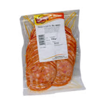 SANODIA SLICED CURED SAUSAGE - CHOURIÇÃO 150G