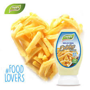 FRAMI DIPS FOR FRENCH FRIES 250G