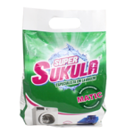 SUPER SUKULA DETERGENT POWDER MATIC 650G