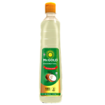 Mr. Gold Coconut Oil 1Ltr