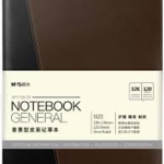 M&G OFFICE DIARY APYD1K78 -120 PAGES
