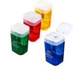 M&G PENCIL SHARPENER