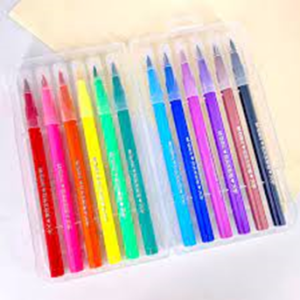 M&G WATER COLOR SKETCH PENS 12C