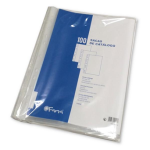 THICK A4 MICAS 100UN