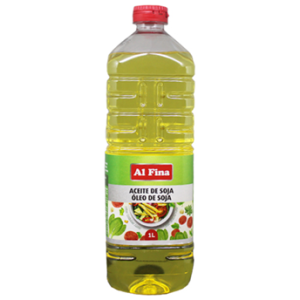 ALFINA SOYABEAN OIL 1L