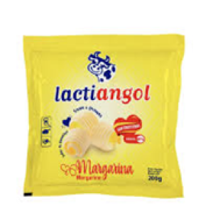 LACTIANGOL MARGARINE 200G