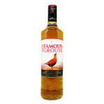 FAMOUS GROUSE WHISKY