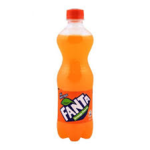FANTA PET 500ML