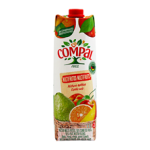 COMPAL MIXED FRUITS JUICE 1L