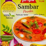 PRIYA SAMBAR POWDER 100G
