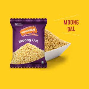 TOWN BUS MOONG DAL 150g