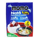 MOMO CREAM  200ML