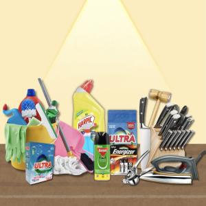 icon Cleaning & Home Care