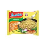 INDOMIE INSTANT NOODLES CHICKEN FLAVOR